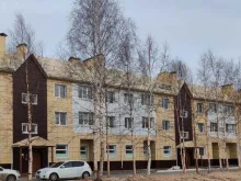 сеть супермаркетов Магнит у дома в Когалыме