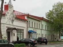 служба экспресс-доставки Ems Russian post в Елабуге