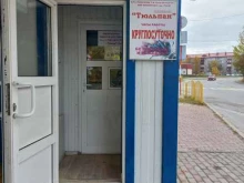 цветочный магазин Тюльпан в Мегионе