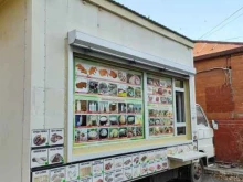 Киоск по продаже мясной и молочной продукции, Русская улица, 74 ст3 киоск 