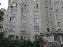 ЖСК ТСХА-4, Дмитровское шоссе, 33 к6 