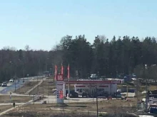 АЗС №10199 Лукойл в Петрозаводске