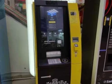банкомат Тинькофф банк в Люберцах