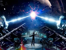 студия разработки и создания игр для мобильных устройств и ПК Black caviar games в Краснодаре