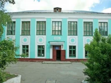 Центр образования №49, Московская, 18 