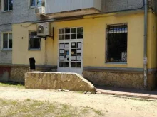 Продуктовый магазин, Крымский тупик, 7 