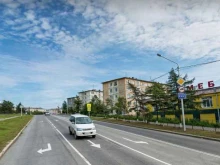 студия Салют в Магадане