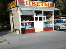 Киоск по продаже цветов, Арзамасская, 21 киоск 