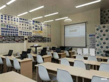современная автошкола ELITE & VIP в Барнауле