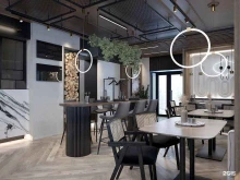 Кофейни Boochino в Нижнем Новгороде