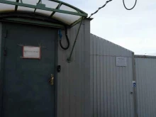 Стоянки Специализированная стоянка для хранения задержанных транспортных средств в Санкт-Петербурге