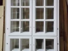 Окна Компания по производству деревянных окон в Йошкар-Оле