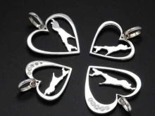 ювелирная студия-мастерская Pomogalov jeweller в Южно-Сахалинске