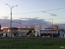 СТО Евросервис в Липецке
