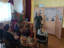 Рязанцевский сельский дом культуры, улица Садовая, 74а 