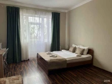 мини-отель La Villa в Геленджике