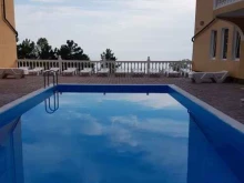отель Aqualife в Сочи