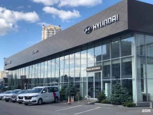 официальный дилер Hyundai Ключавто в Люберцах
