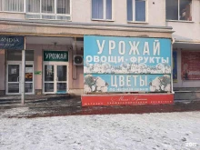 магазин фруктов и овощей Урожай в Верхней Пышме