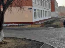 спортивный клуб Сокол в Кургане