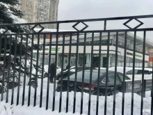 автосалон Ключавто Мультибренд в Люберцах