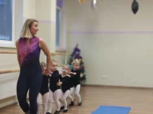 школа танцев Маленькая страна в Всеволожске