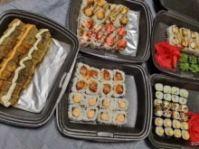 кафе доставки Ролик в Пензе