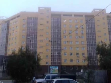 магазин отделочных материалов Интеркраска в Якутске