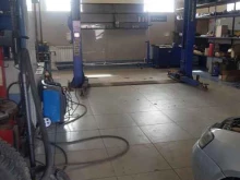 специализированный автосервис Subaru Service Brn в Барнауле