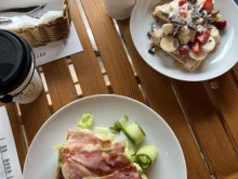 Доставка готовых блюд Yacht cafe в Сочи