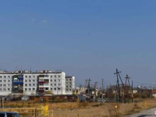 Газораспределительная станция-2, микрорайон Птицефабрика, 7 