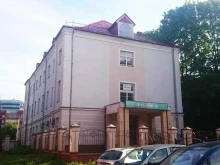 частная охранная организация Ягуар блэк в Калининграде