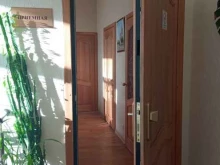 Научно-исследовательский институт янтаря и региональных ресурсов, Подполковника Иванникова, 8 