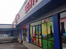 торговый центр Метелица в Грозном