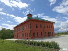 Монастыри Иоанно Введенский женский монастырь в Тобольске