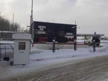 Заправочные станции Экогаз в Бийске