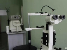 консультационно-диагностическое отделение семейной офтальмологии Перспектива в Челябинске