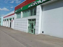автосервис Мастеркэмп в Подольске