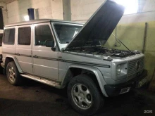 Авторемонт и техобслуживание (СТО) Атлас в Благовещенске