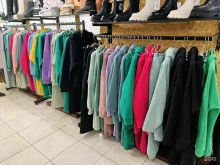 магазин женской одежды NC showroom в Брянске