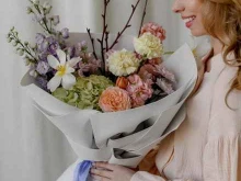 салон цветов Сорич в Рязани