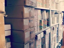 интернет-магазин расходных материалов для оргтехники и полиграфии МногоЧернил ру в Санкт-Петербурге