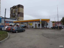 АЗС Архнефть в Архангельске