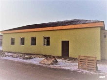 ОнЛайт Сервис, Михайловский переулок, 7а 