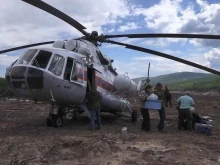 Дальневосточное отделение РАН Научный институт водных и экологических проблем в Хабаровске