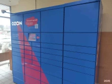 постамат Ozon Box в Томске