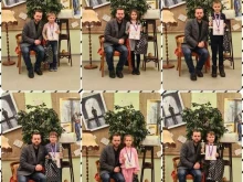 Шахматное королевство, Ключевая улица, 10 к2 