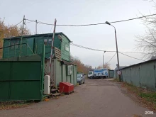 Московский городской союз автомобилистов, улица Лавочкина, вл19 