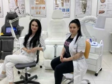 SPA-процедуры Школа-студия педикюра и подологии в Сургуте