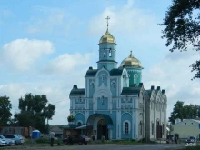 Петропавловский храм, 206 Стрелковой Дивизии, 308в 